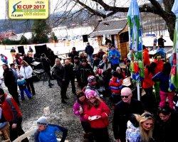 SKI CUP 2017